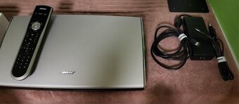 Prodám set repro BoseLifestyle T20 stojany a Bose BT adp. - 4