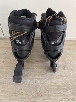 Inline brusle – SPOKEY PRIME PRO vel. 42 - 4