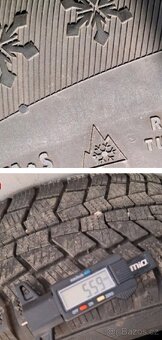 SUZUKI plechová kola 6,5x16 - 4