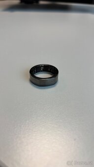 Oura ring, gen 3, vel. 12 - 4