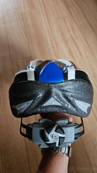 Přilba Author Basic - 4