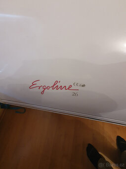 Solárium ERGOLNE - 4