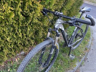 Horské kolo kellys gate 10 - 4