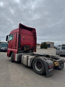 MAN TGS 18.440 4x2 BLS - 4
