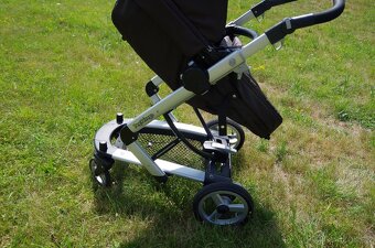 Kočár Peg Perego - 4