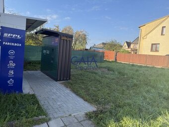 Polička - Komerční prostor pro služby či obchod - 270m2 - 4