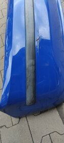 Zadní nárazník Škoda fabia i - 4