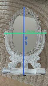 Zrcadlo Zara Home - 4