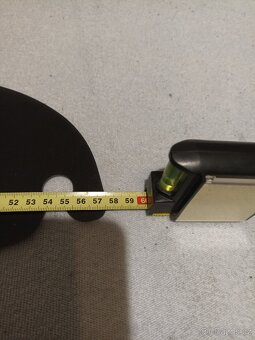 Harley Davidson street electra glide plexi - 4