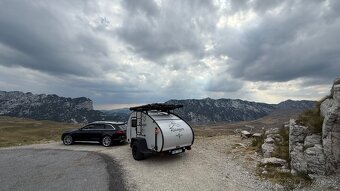 Prodej karavanu Ranger Hero Camper (4/2023) - 4