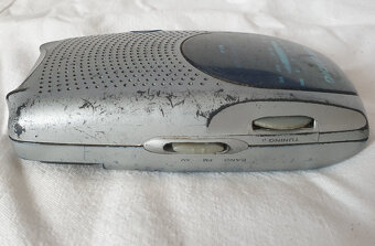 Různá rádia - Texco, Thomson, Grundig, CityBoy, atd - 4