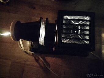 Promítačka diax a 6 pohádek - 4