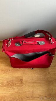 Carlton, cestovní taška / kufr na obleky - 4