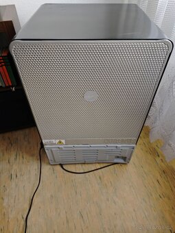 lednice malá 116l - REZERVOVÁNO - 4