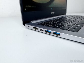 Acer Swift 1 – Pentium Silver | 4GB RAM | 256GB SSD | W11 - 4