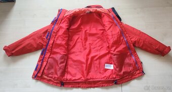 Dětská zimní bunda 3v1 McKinley, velikost 152 - 4