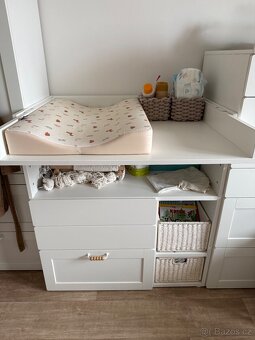 Dětský set IKEA - 4