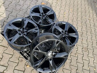 Audi A5, S5, Sportback kola 19" - 4