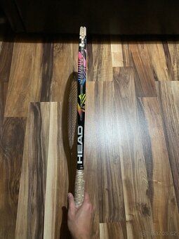 Head Radical MP Graphene XT tenisová raketa - 4