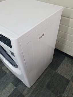 Pračka LG F4TURBO9E A+++ - 4