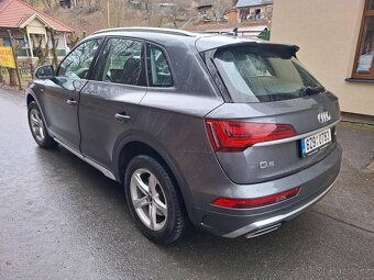 Audi q5 sline - 4