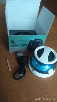 Smartphone Xiaomi MI 11 Lite 5G - 4