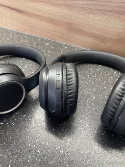 Bezdrátová sluchátka Sencor PE710 - 4