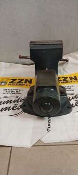 Svěrák YORK 150 L - 4