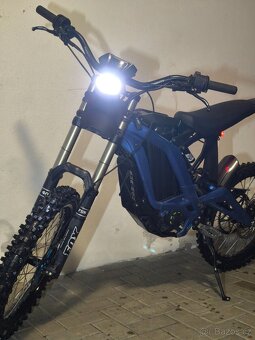 Surron light bee x - 4