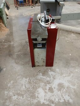 Srovnavačka s protahem - 4