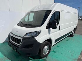 Peugeot Boxer 2.2, L3H2, Kamera, DPH - 4