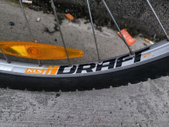 Horské kolo Kellys Viper 17" na 155-175cm - 4