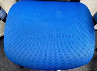 kancelářská židle Office Pro Saturn - 4