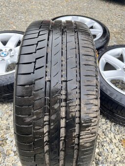 Alu kola 5x120 r17 - 4