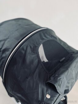 Valco baby snap4 kočárek - 4