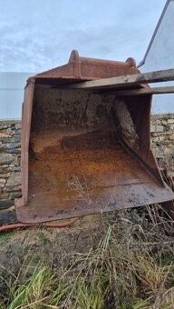 Lopata Volvo S70 - 4