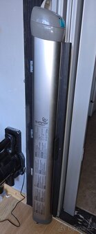 Otevírací zábrana do dveří - 4