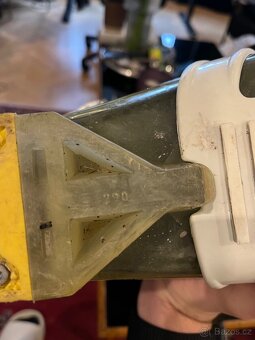 Lyzarske boty FULL TILT BOOTER (2012/2013) - 4