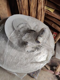 Ariston bojler 2000w 80l - 4