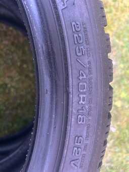 Zimní pneu Dunlop Winter Sport 5 - 4