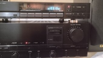 Tuner Kenwood KT 880 L - 4