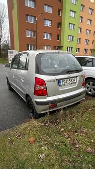 Hyundai Atos 1.1 na ND - 4