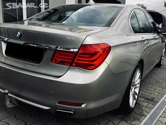Bmw 750li 2009 - 4