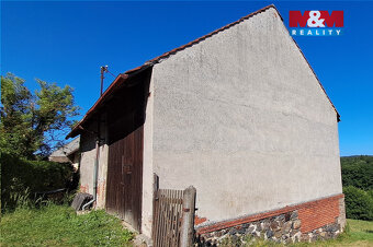 Prodej zemědělského objektu, 96 m², Mešno - 4