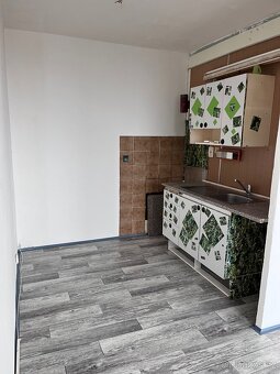 Prodej bytu 1+1 v Mostě, ulice Česká - 4