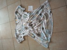 Těhotenské kalhoty, trika, džíny a podprsenka - 4