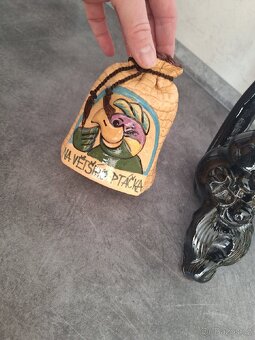 Keramické dekorace - 4