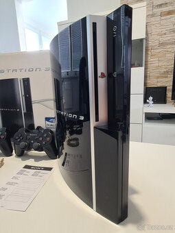 Playstation 3 500GB - 4