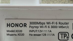HONOR Router 3 - 4