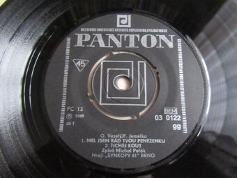 EP Synkopy 61 - Vítězství světla - 4